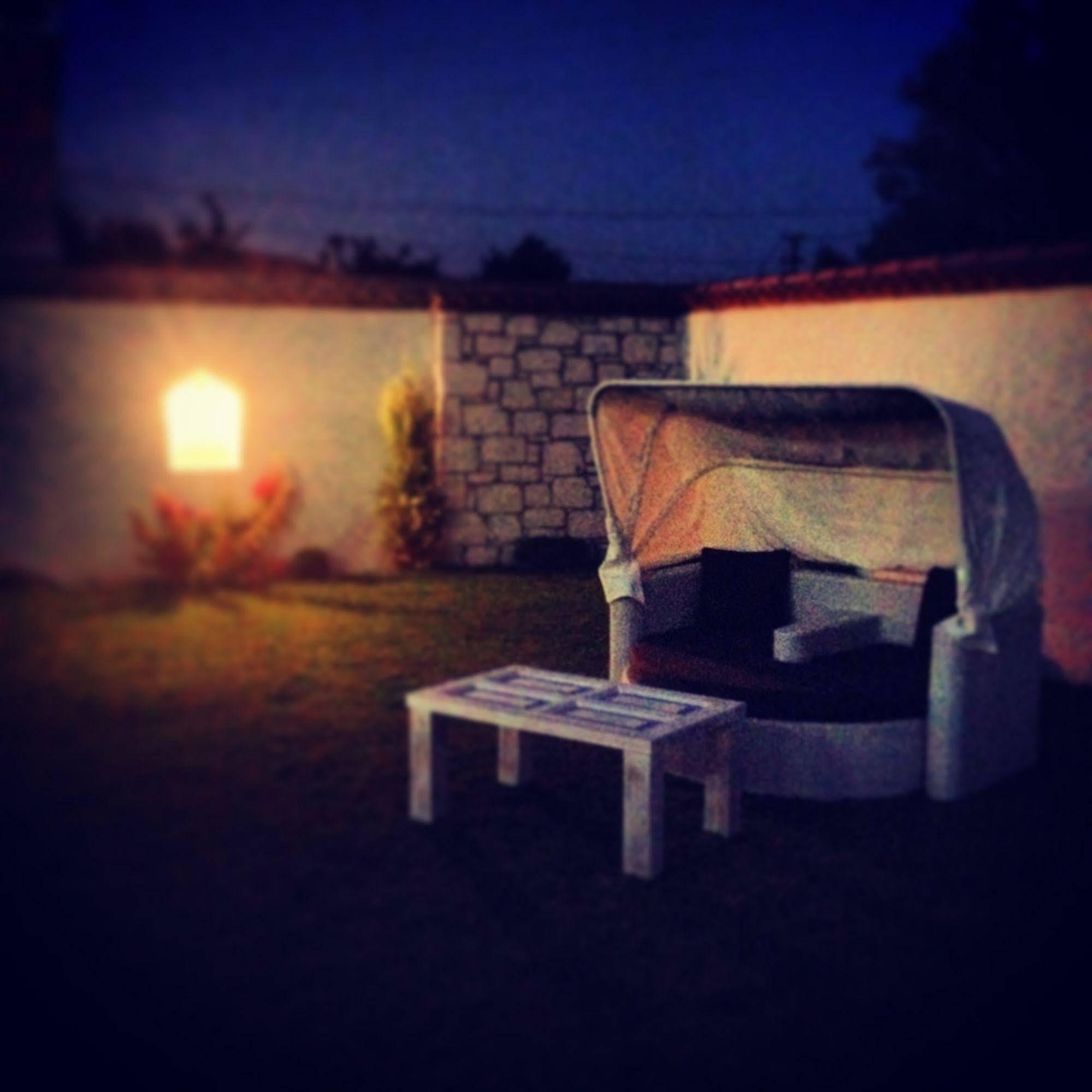 Yasemin Alacati (Adults Only) Dış mekan fotoğraf