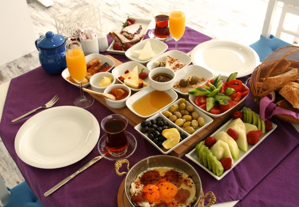 Yasemin Alacati (Adults Only) Dış mekan fotoğraf