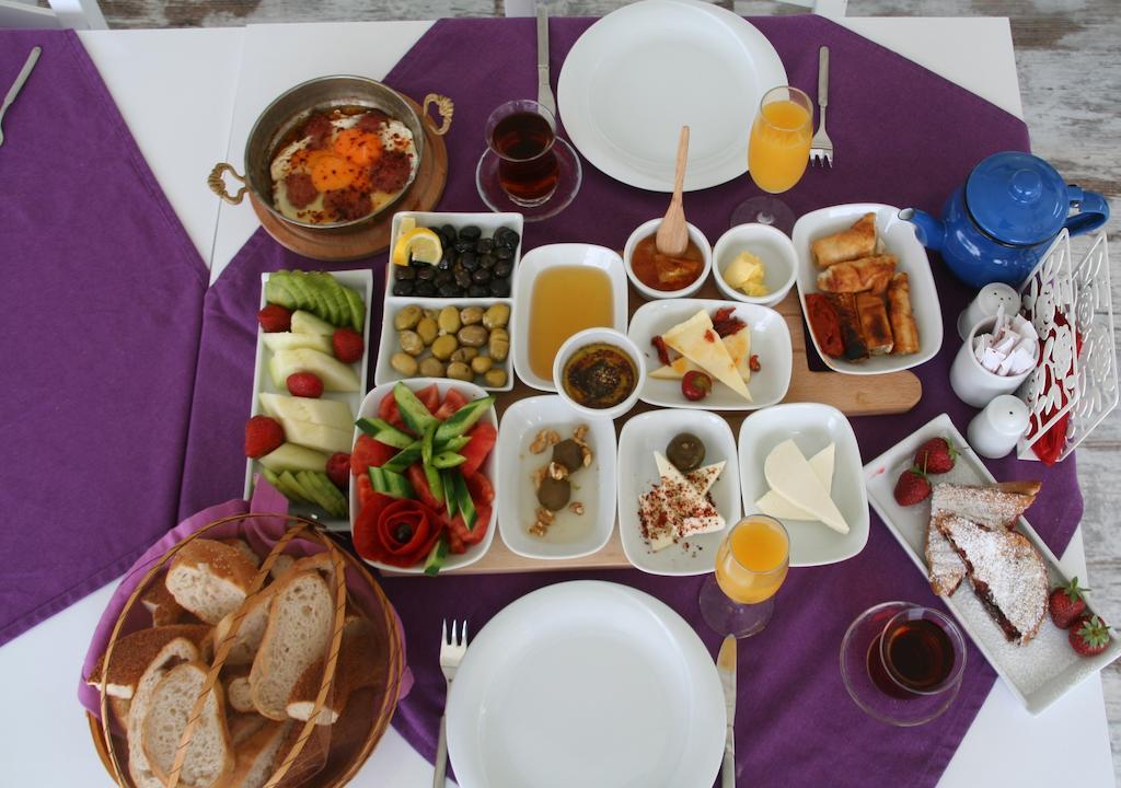 Yasemin Alacati (Adults Only) Dış mekan fotoğraf