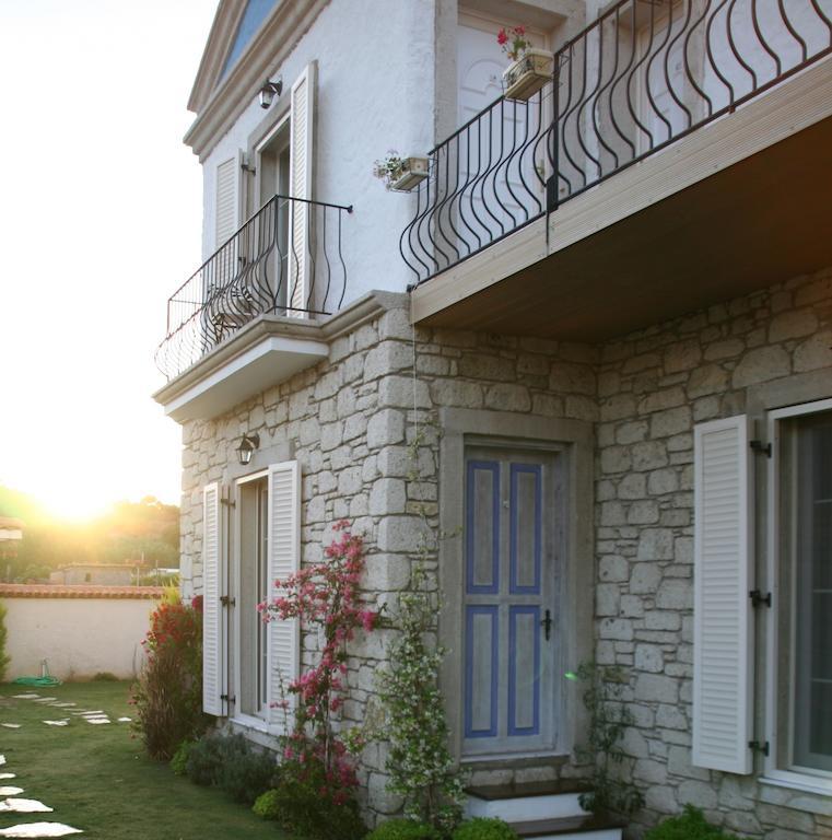 Yasemin Alacati (Adults Only) Dış mekan fotoğraf