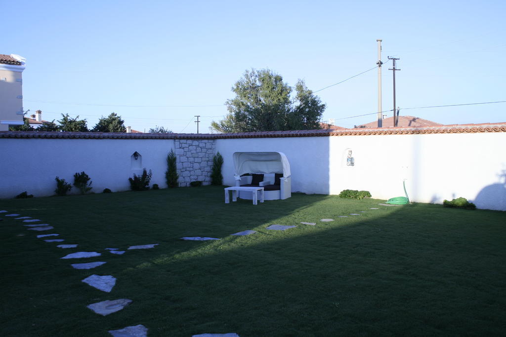 Yasemin Alacati (Adults Only) Dış mekan fotoğraf