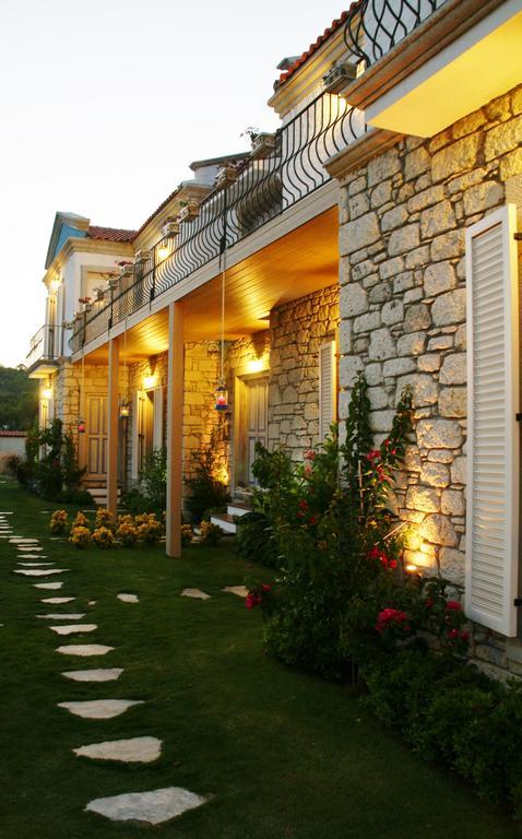 Yasemin Alacati (Adults Only) Dış mekan fotoğraf