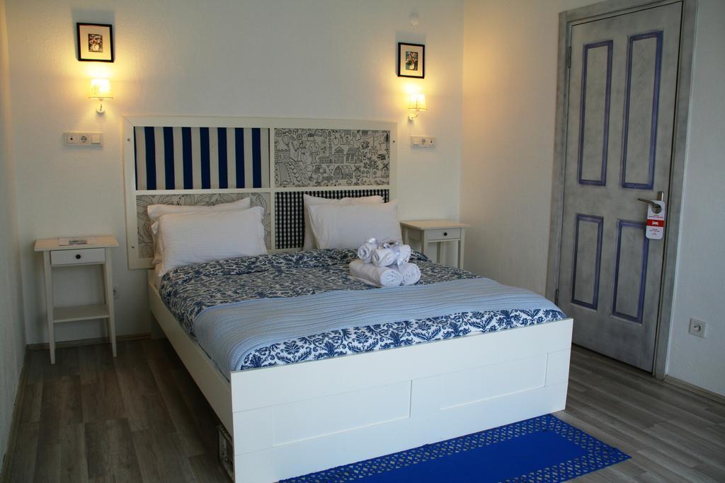 Yasemin Alacati (Adults Only) Dış mekan fotoğraf