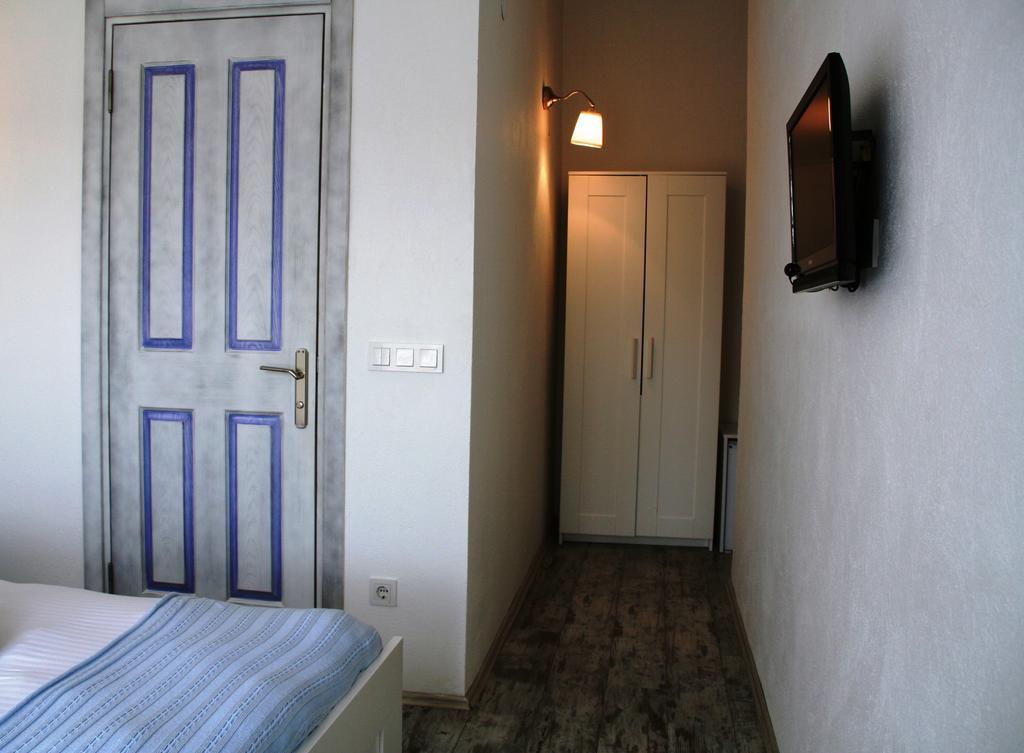 Yasemin Alacati (Adults Only) Dış mekan fotoğraf