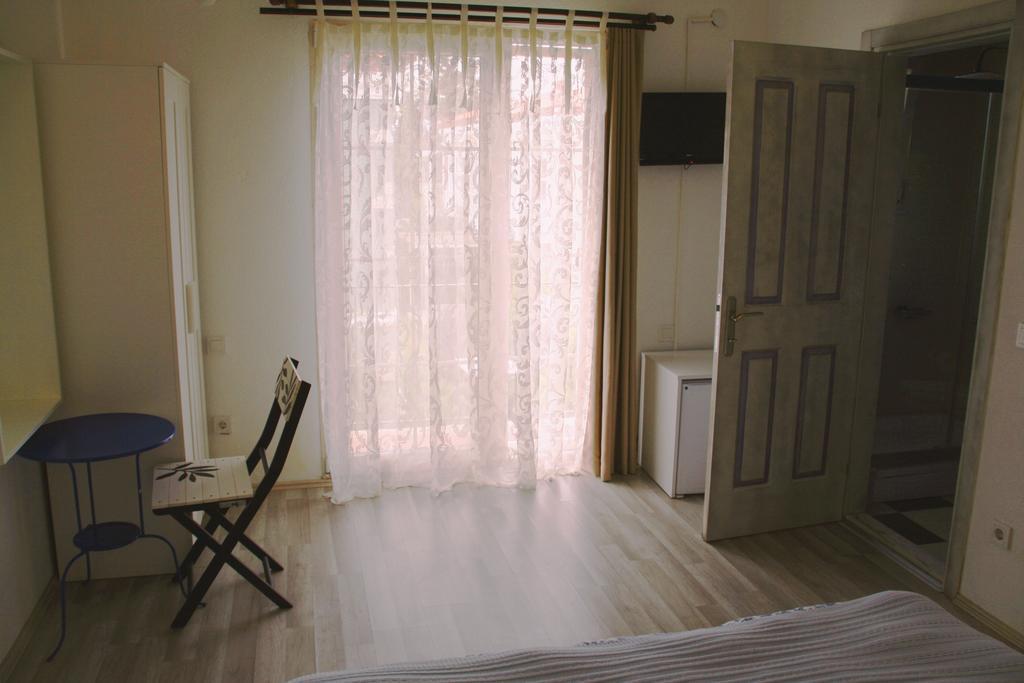 Yasemin Alacati (Adults Only) Dış mekan fotoğraf