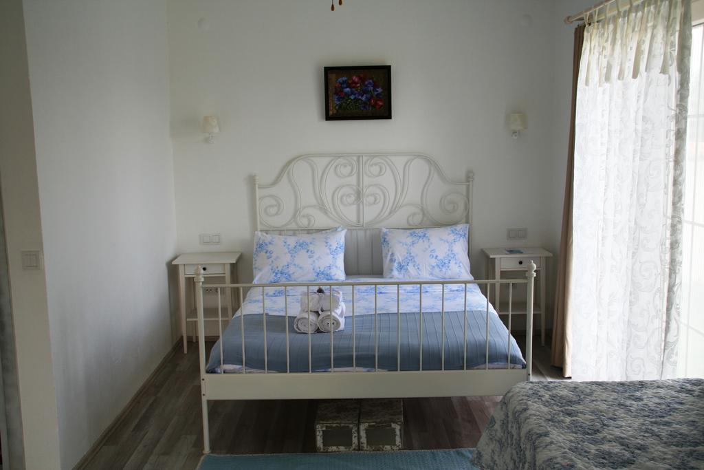 Yasemin Alacati (Adults Only) Dış mekan fotoğraf