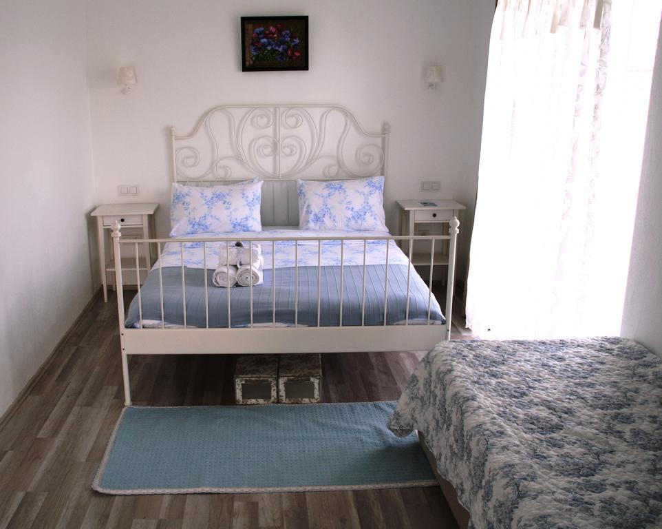 Yasemin Alacati (Adults Only) Dış mekan fotoğraf