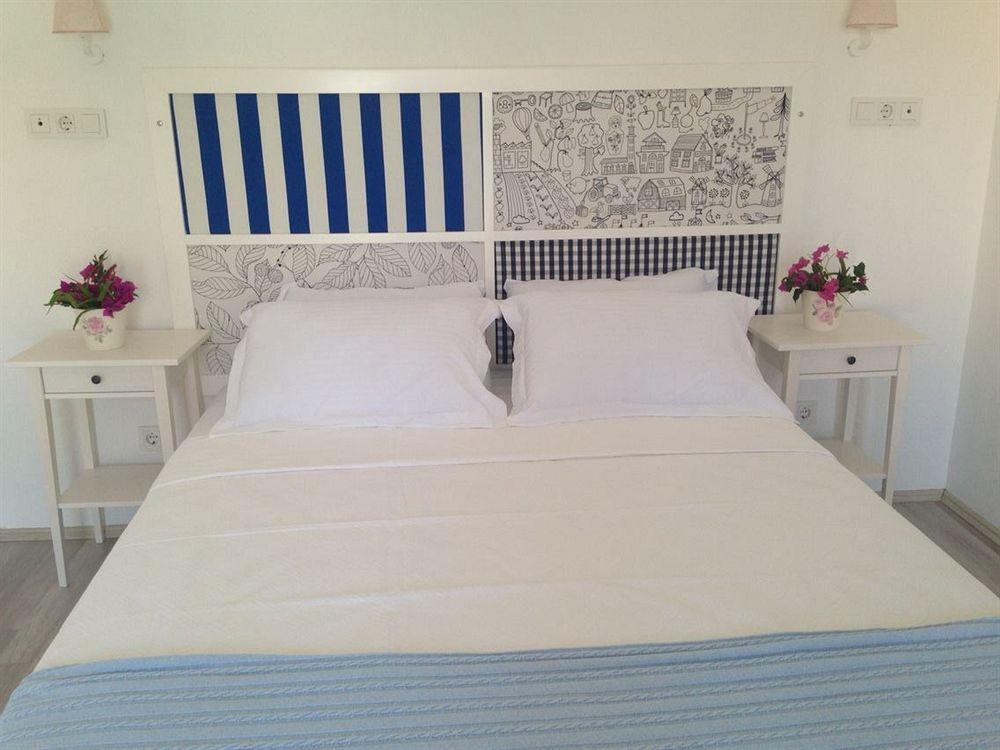 Yasemin Alacati (Adults Only) Dış mekan fotoğraf