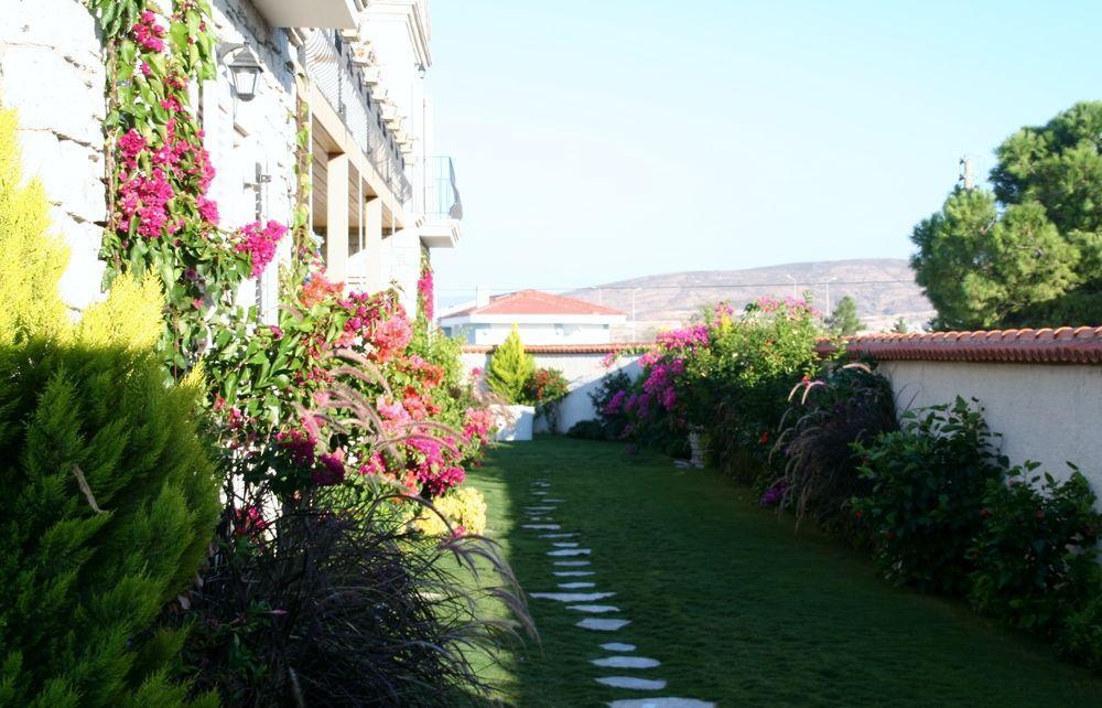 Yasemin Alacati (Adults Only) Dış mekan fotoğraf