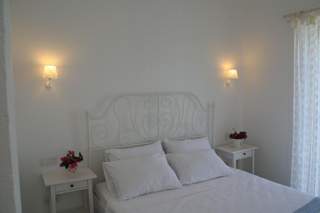 Yasemin Alacati (Adults Only) Dış mekan fotoğraf