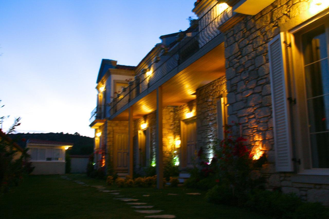 Yasemin Alacati (Adults Only) Dış mekan fotoğraf