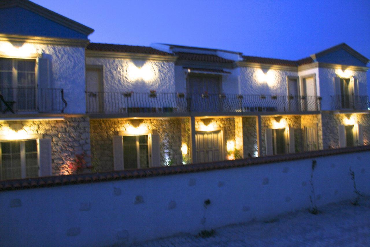 Yasemin Alacati (Adults Only) Dış mekan fotoğraf