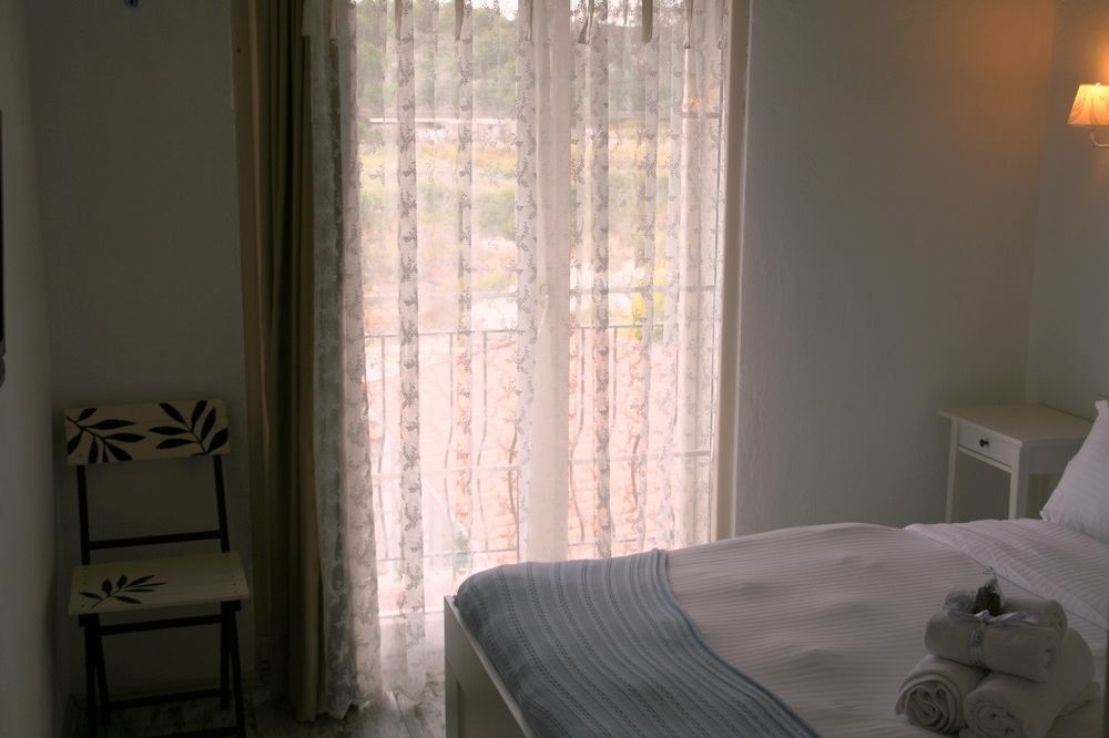 Yasemin Alacati (Adults Only) Dış mekan fotoğraf