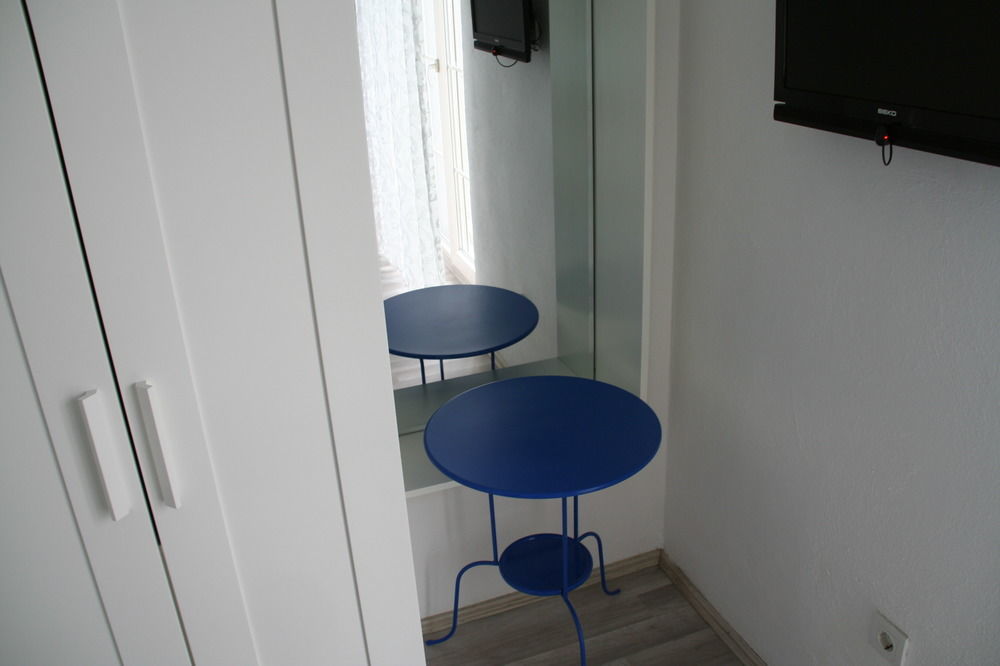 Yasemin Alacati (Adults Only) Dış mekan fotoğraf