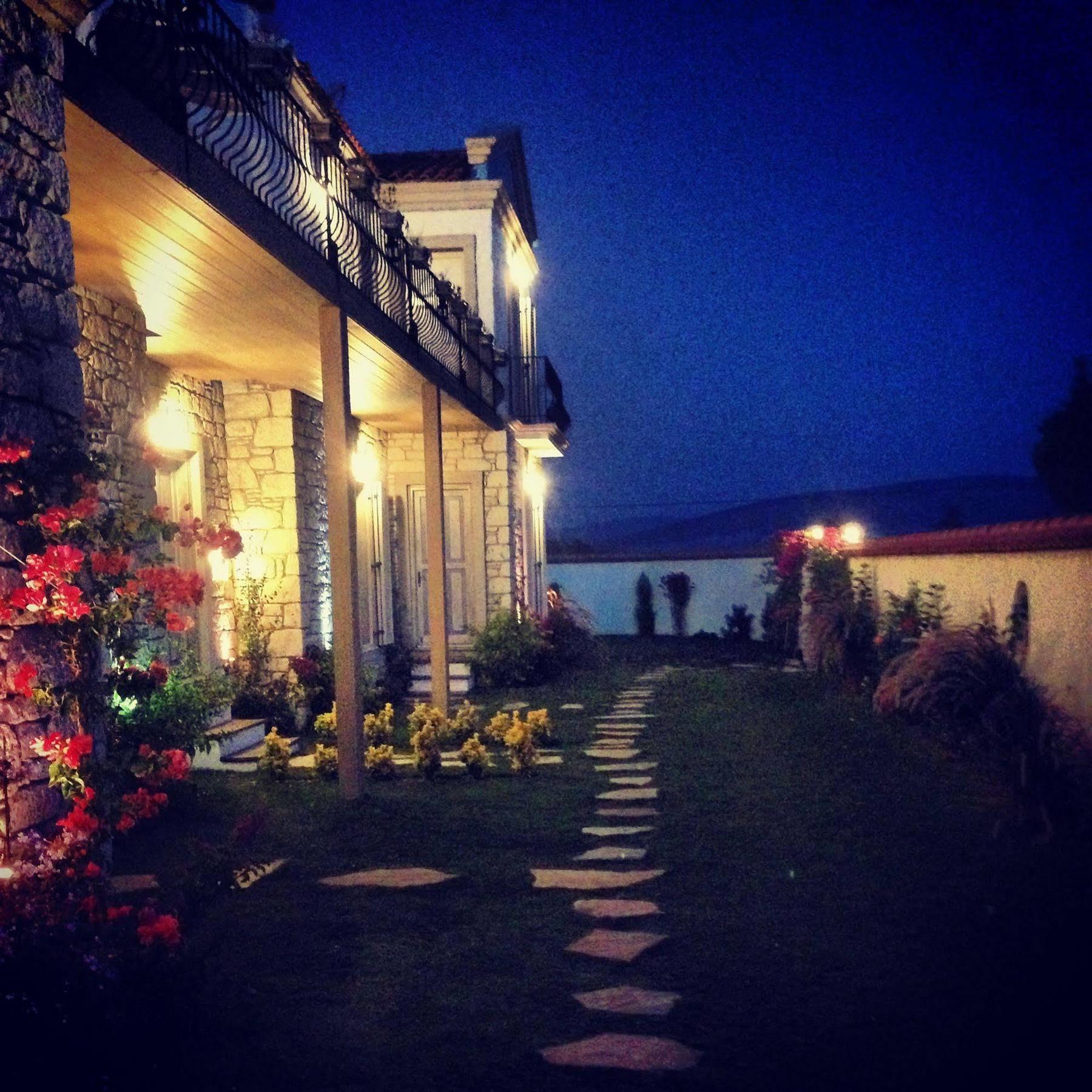 Yasemin Alacati (Adults Only) Dış mekan fotoğraf