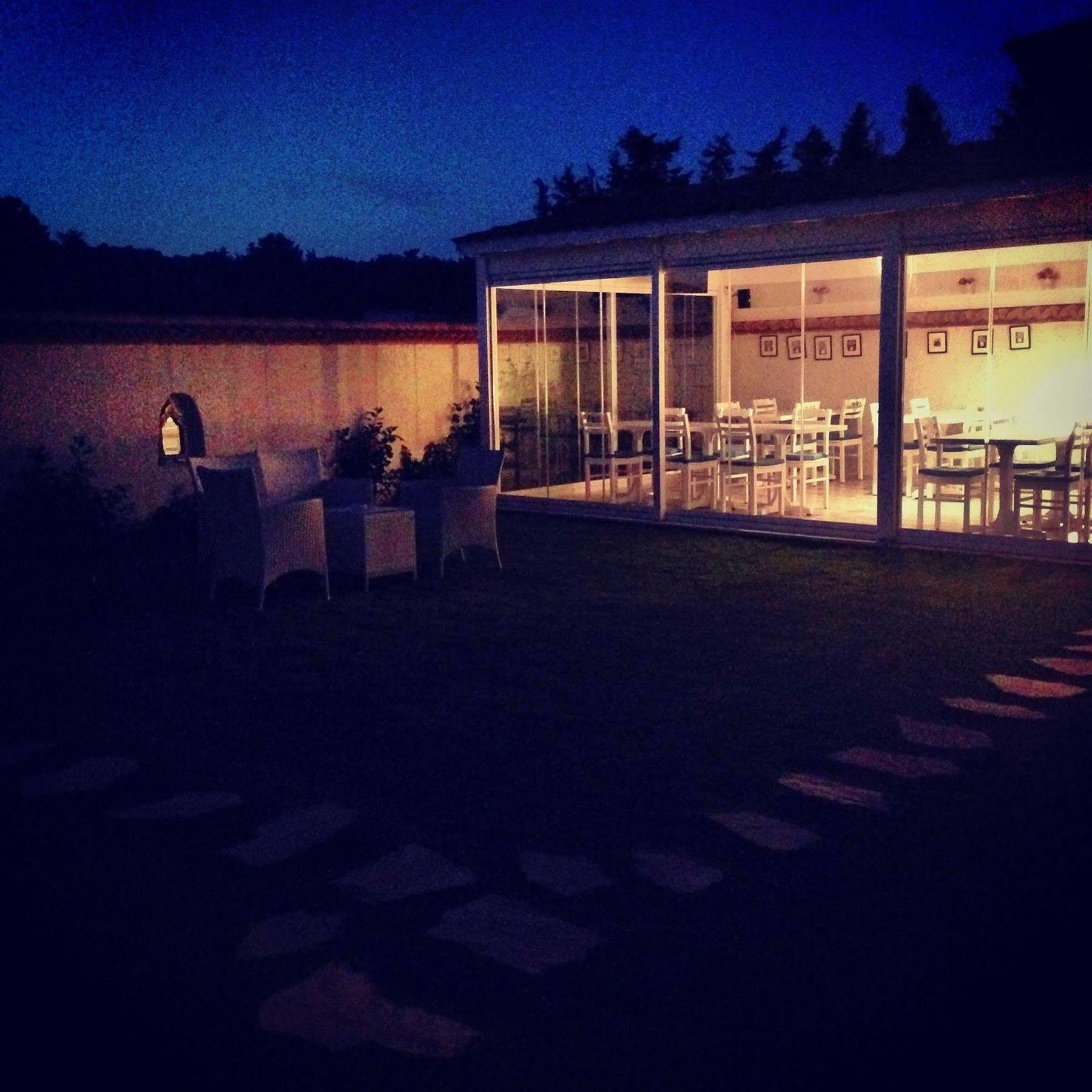 Yasemin Alacati (Adults Only) Dış mekan fotoğraf