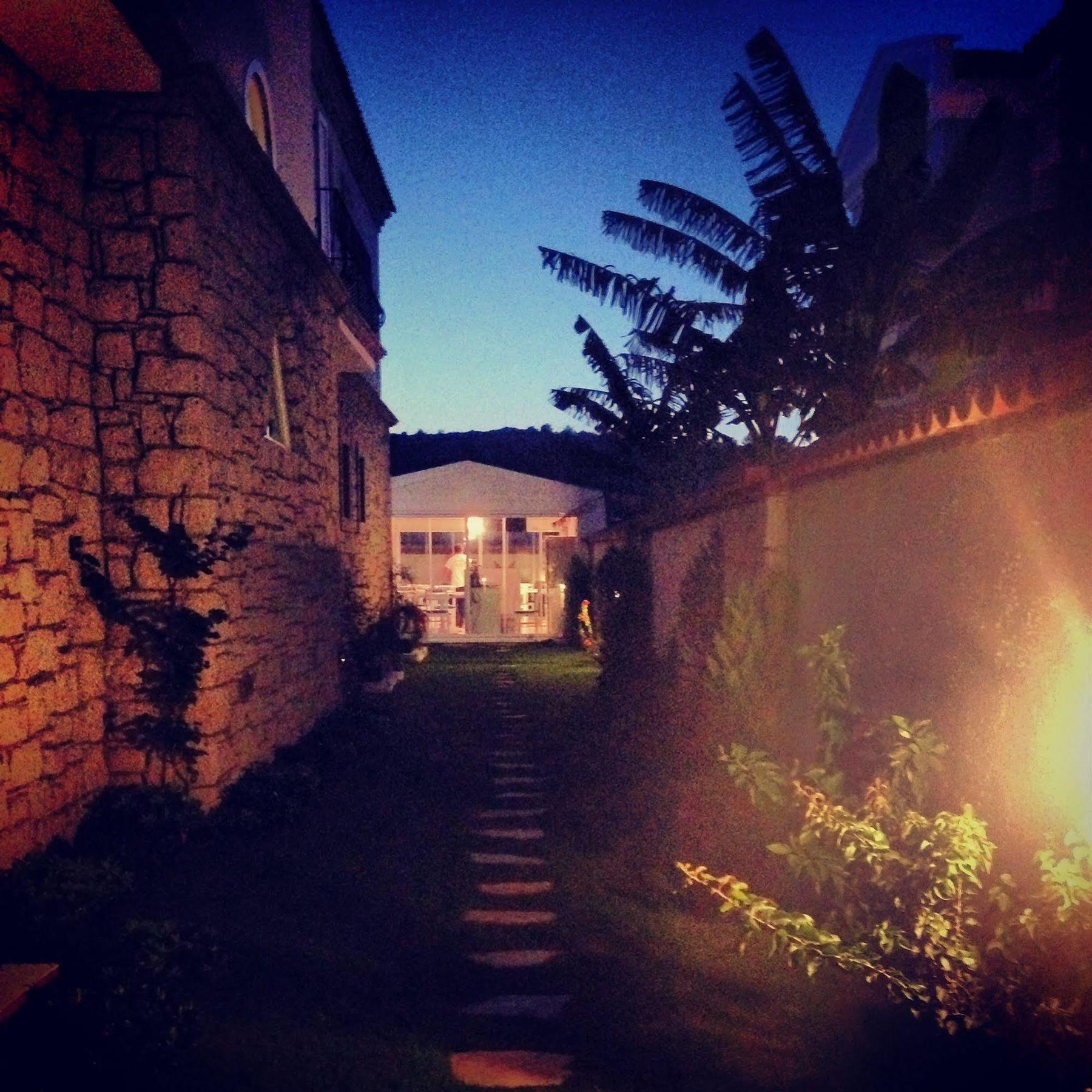 Yasemin Alacati (Adults Only) Dış mekan fotoğraf