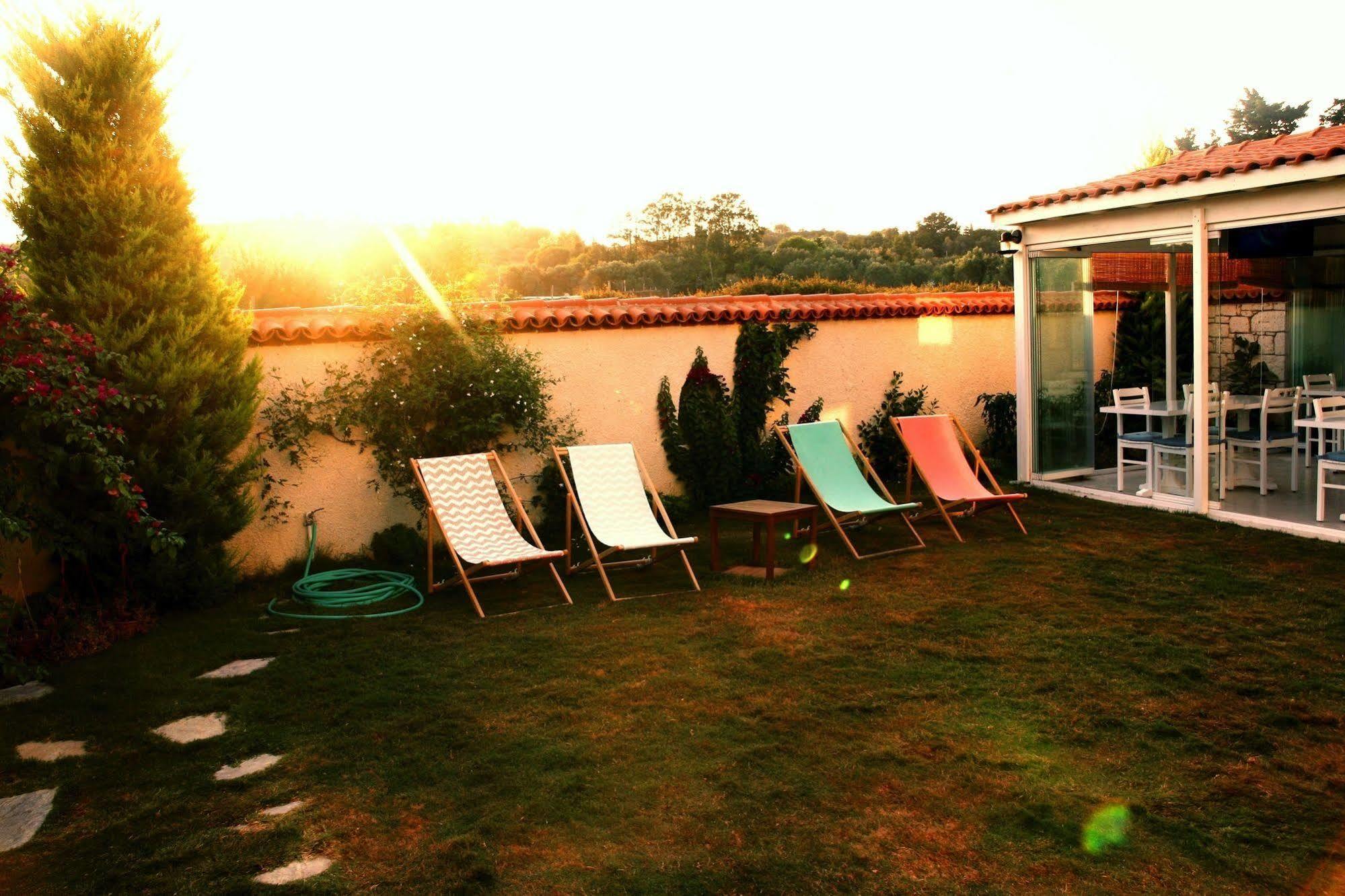 Yasemin Alacati (Adults Only) Dış mekan fotoğraf