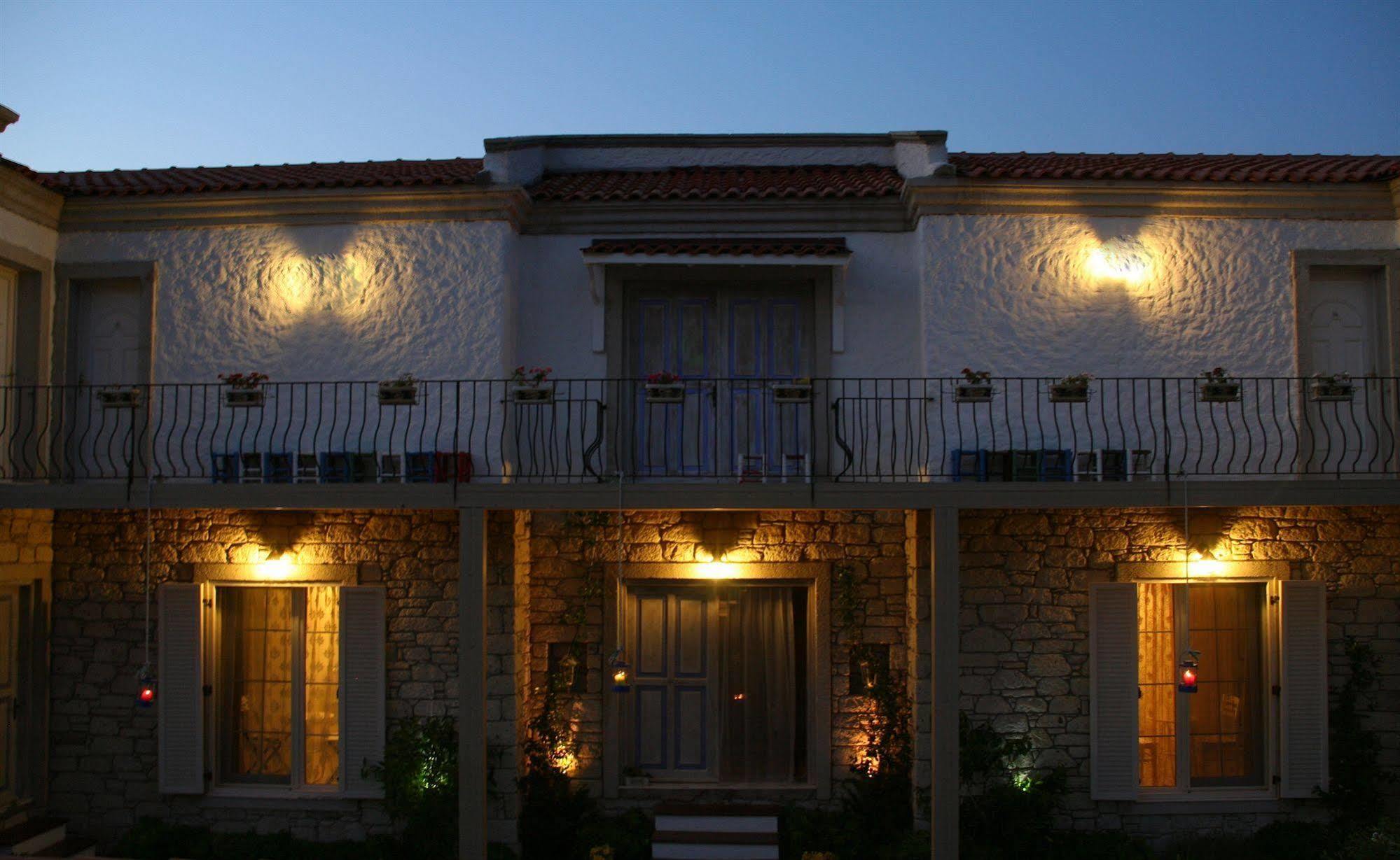 Yasemin Alacati (Adults Only) Dış mekan fotoğraf
