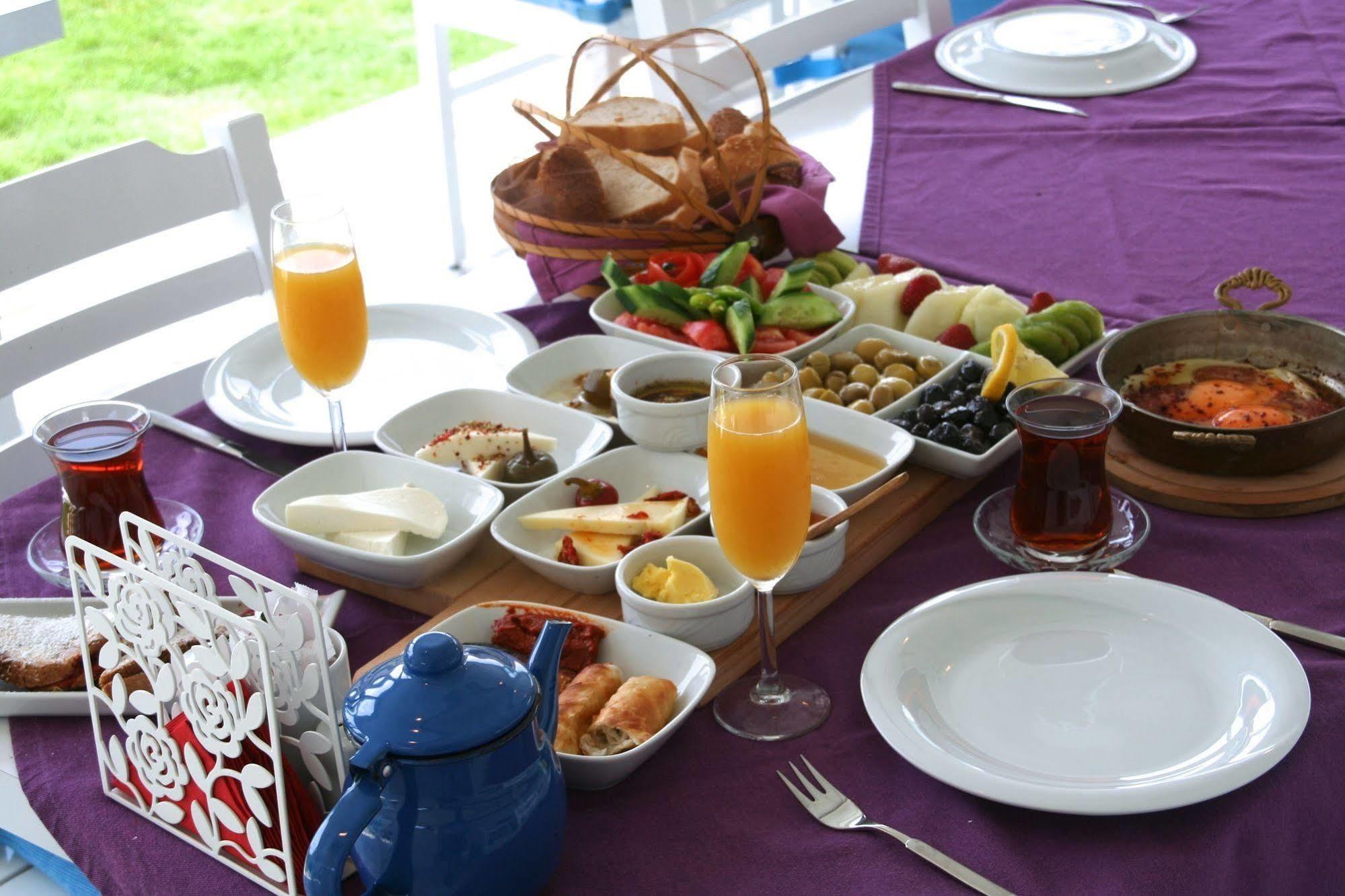 Yasemin Alacati (Adults Only) Dış mekan fotoğraf