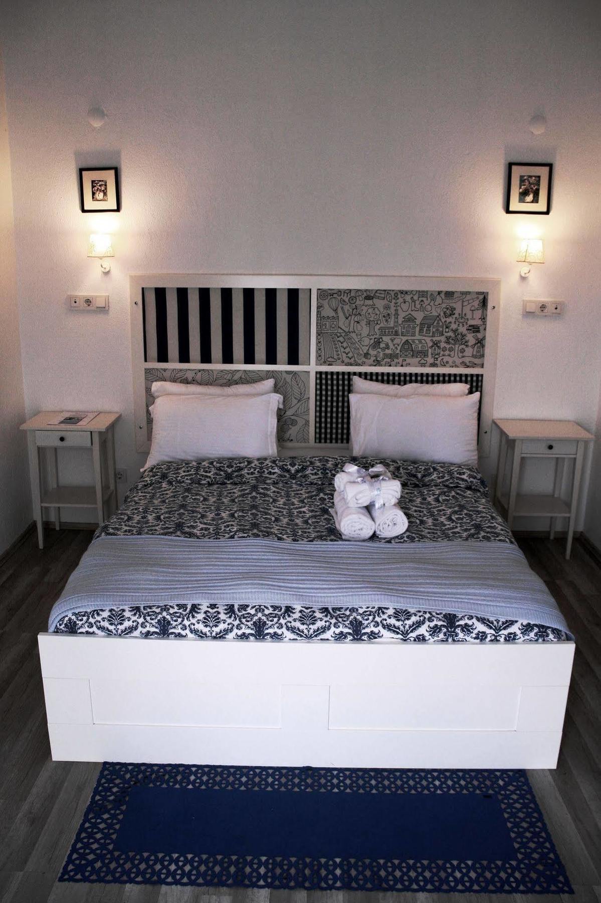 Yasemin Alacati (Adults Only) Dış mekan fotoğraf