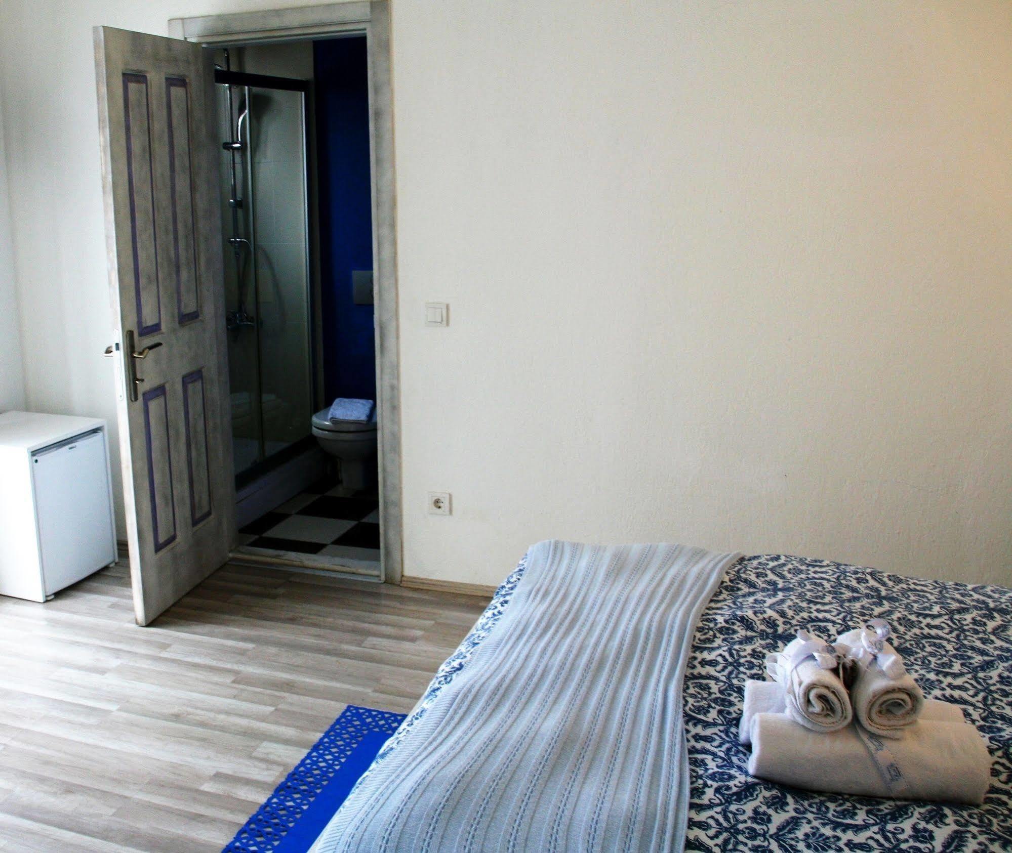 Yasemin Alacati (Adults Only) Dış mekan fotoğraf