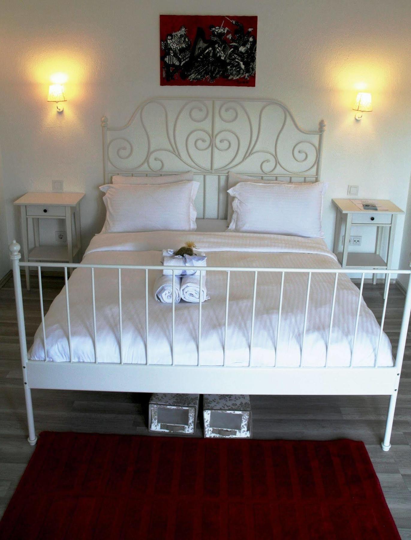 Yasemin Alacati (Adults Only) Dış mekan fotoğraf