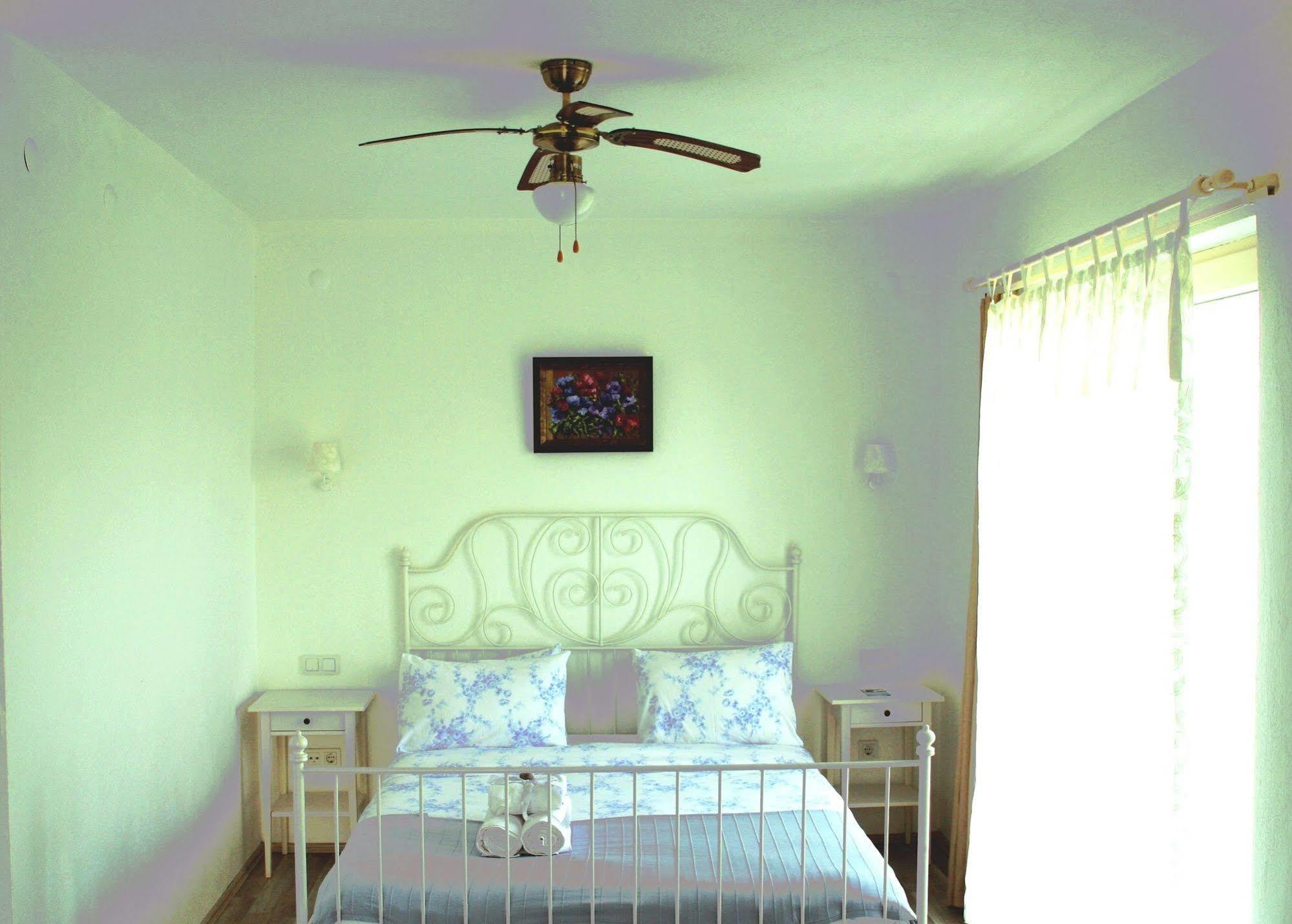 Yasemin Alacati (Adults Only) Dış mekan fotoğraf